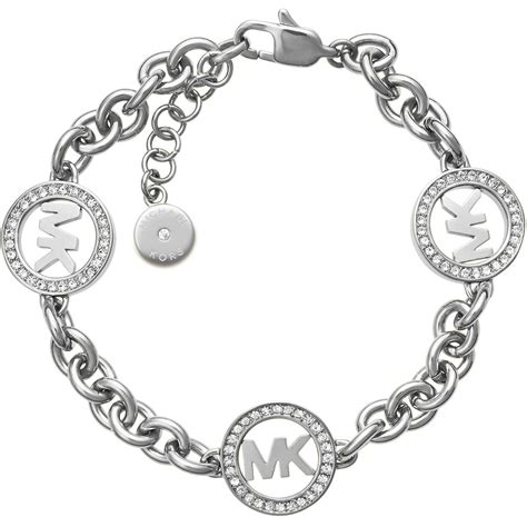 michael kors locket earrings|michael kors bracelets for sale.